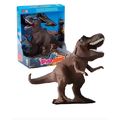 BRINQUEDO INFANTIL DINOSSAURO DIVER DINOS - T REX 